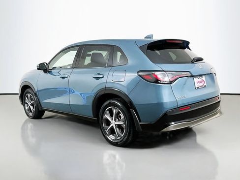 Used 2024 Honda HR-V EX-L image 18