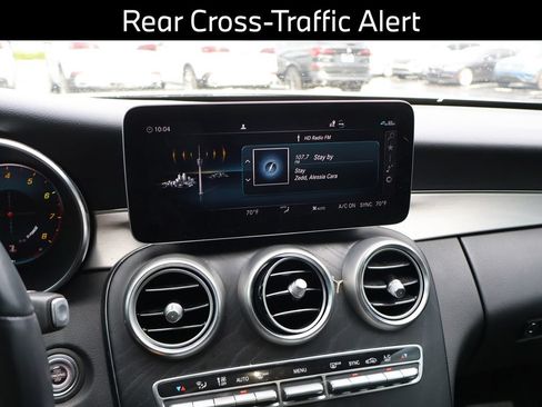 Used 2020 Mercedes-Benz C 300 4MATIC Coupe image 23