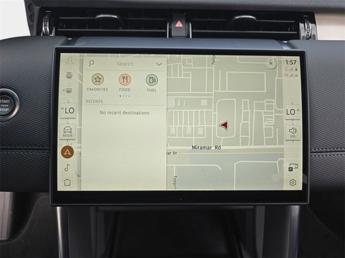 New 2026 Land Rover Discovery Sport Landmark image 22