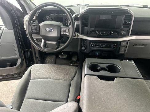 Used 2022 Ford F150 XLT w/ XTR Package AWD/4WD image 17