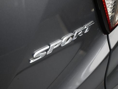 Used 2021 Honda HR-V Sport image 37