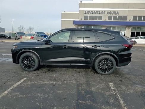 New 2026 Acura MDX A-Spec image 10