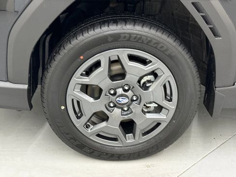 New 2026 Subaru Outback Premium image 10