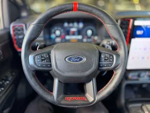 Used 2024 Ford Ranger Raptor image 6