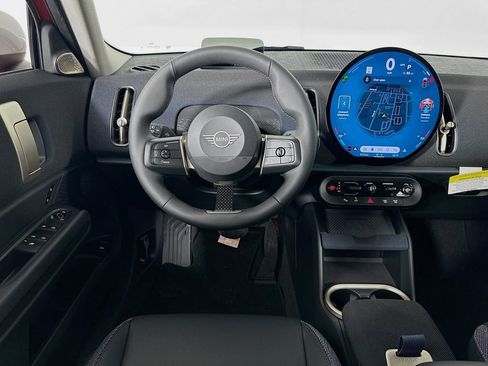 Certified 2025 MINI Cooper Countryman S image 19