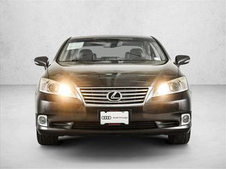 Used 2012 Lexus ES 350 video 2