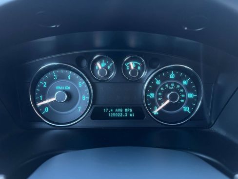 Used 2009 Ford Flex SEL image 60