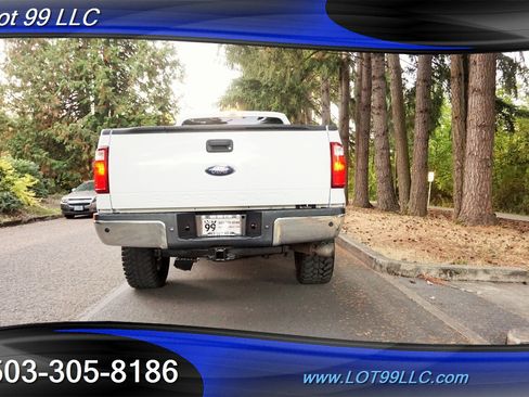 Used 2008 Ford F350 Lariat image 10