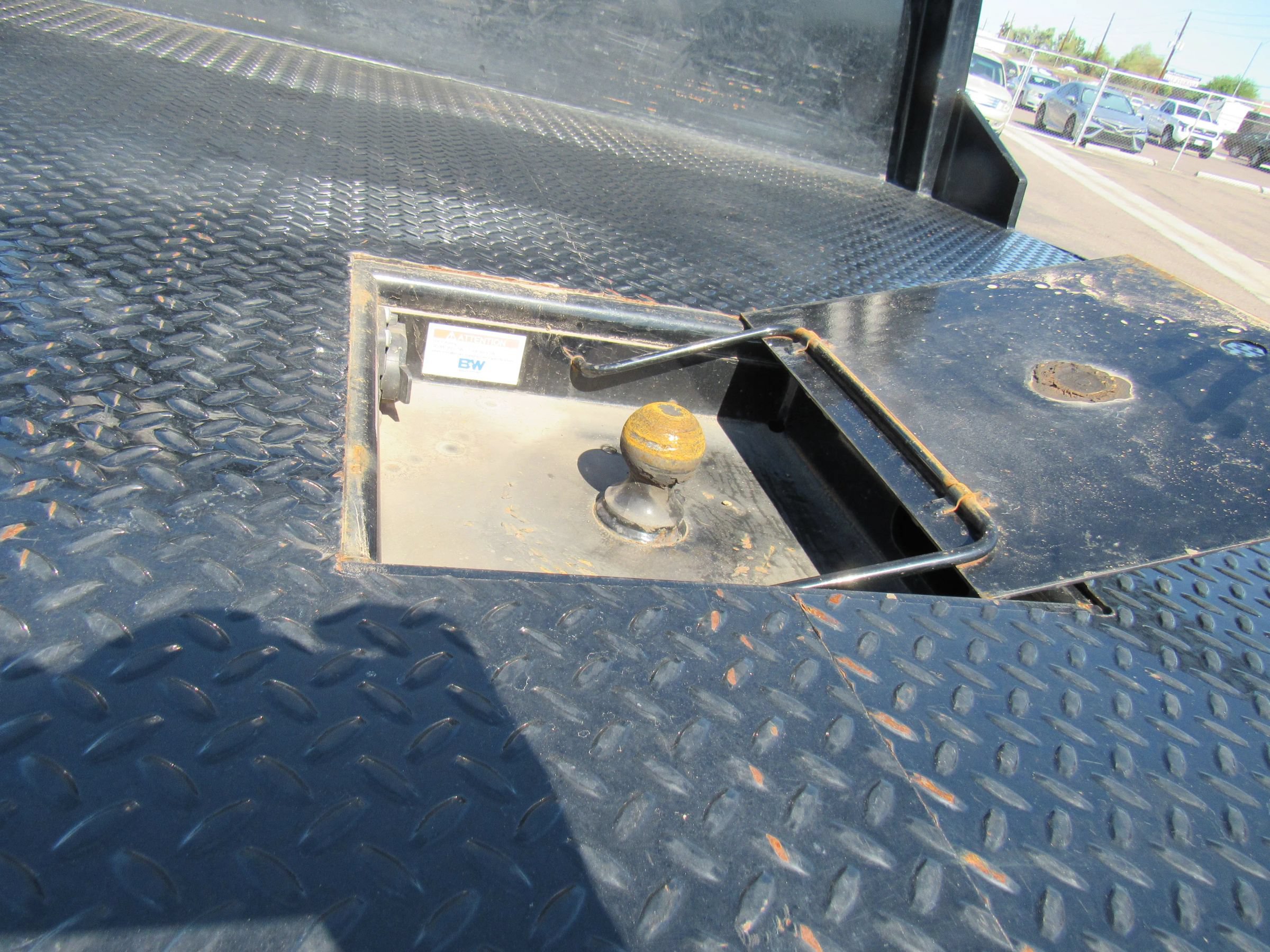 Used 2022 RAM 3500 Laramie AWD/4WD image 23