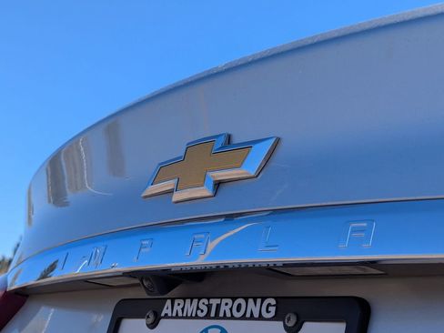 Used 2019 Chevrolet Impala LS FWD image 27