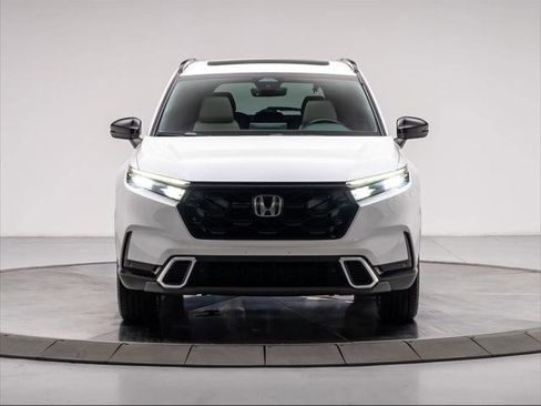 Used 2023 Honda CR-V Sport Touring image 8
