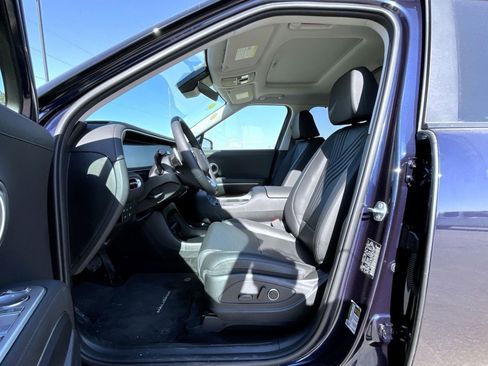 Certified 2026 Hyundai Palisade SEL image 10