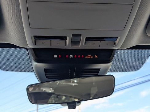 Certified 2024 MAZDA CX-90 Plug-In Hybrid w/ Preferred image 26