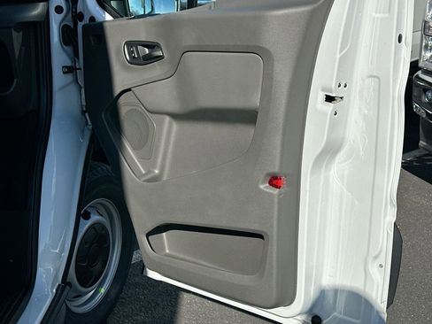 New 2026 Ford Transit 250 Base w/ Load Area Protection Package image 35