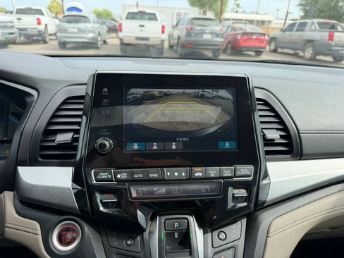 Used 2020 Honda Odyssey EX-L image 34