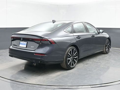New 2026 Honda Accord Touring image 10
