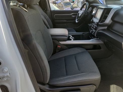 Used 2022 RAM 1500 Big Horn image 18