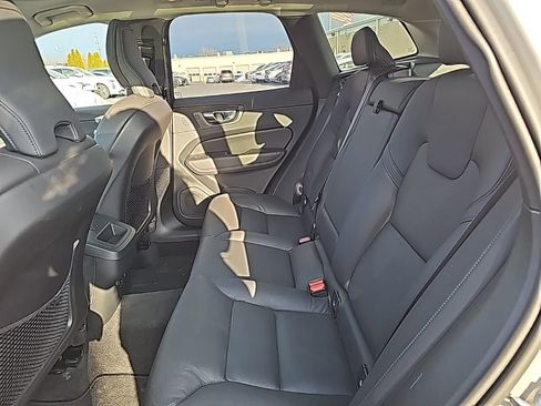 Certified 2025 Volvo XC60 B5 Plus image 11