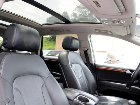 Used 2014 Audi Q7 3.0T Premium image 51