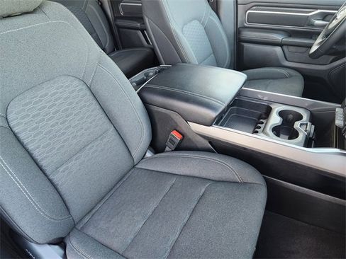 Certified 2025 RAM 1500 Big Horn image 15