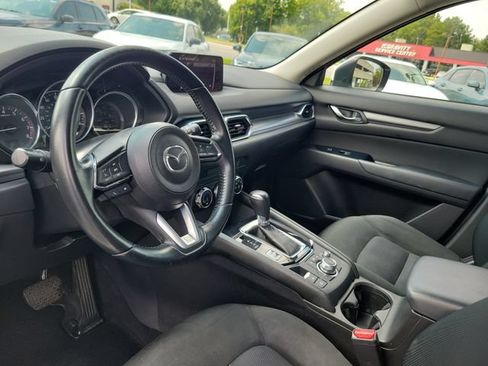 Used 2018 MAZDA CX-5 Sport FWD image 12