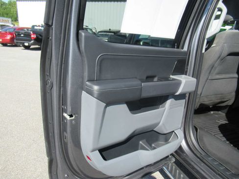 Used 2023 Ford F150 XLT w/ Equipment Group 302A High AWD/4WD image 20