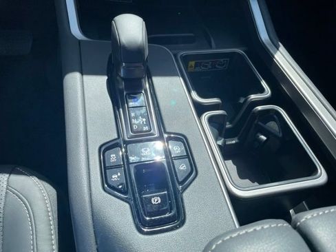 New 2026 Lexus TX 350 AWD image 20