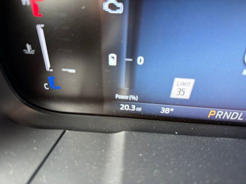 New 2026 Ford Maverick Lariat w/ Black Appearance Package image 16