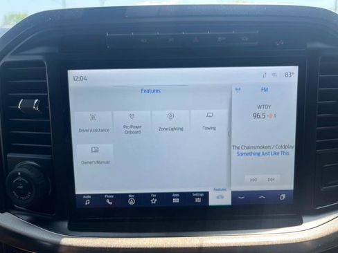 Used 2021 Ford F150 Raptor w/ Equipment Group 801A High image 19