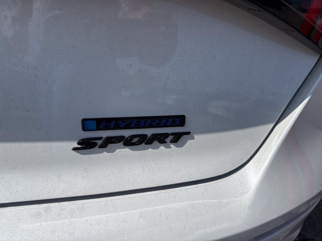 Used 2026 Honda Accord Sport image 6