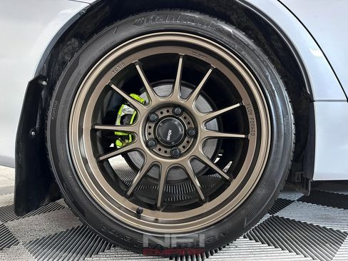 Used 2021 Subaru WRX Premium image 18