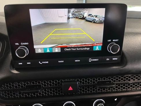 Used 2024 Honda HR-V Sport image 28