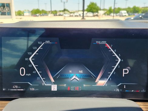 Used 2024 BMW X6 xDrive40i image 23