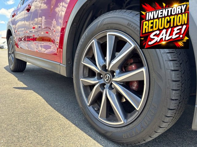 Used 2018 MAZDA CX-5 Grand Touring w/ Premium Package AWD/4WD image 29