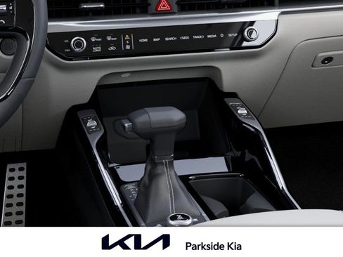 New 2026 Kia Sorento SX AWD/4WD image 23