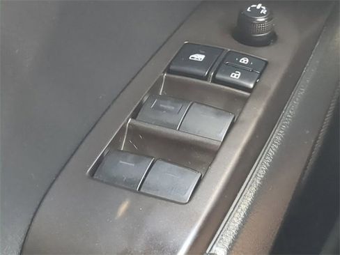 Certified 2021 Toyota Camry TRD image 21