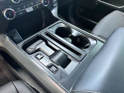 Used 2025 Ford F150 XLT w/ Equipment Group 301A Standard AWD/4WD image 39