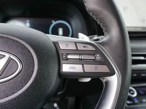 Used 2024 Hyundai Palisade Limited image 25