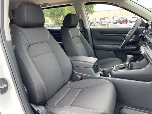 Certified 2025 Honda CR-V EX image 27