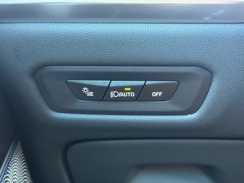 Used 2024 BMW X5 M60i AWD/4WD image 19