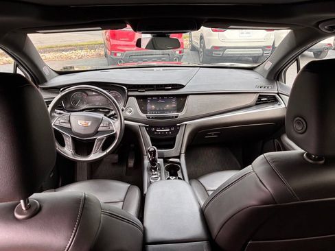 Used 2023 Cadillac XT5 Premium Luxury AWD/4WD image 18