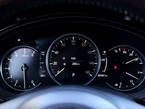 Used 2021 MAZDA CX-9 Grand Touring image 16