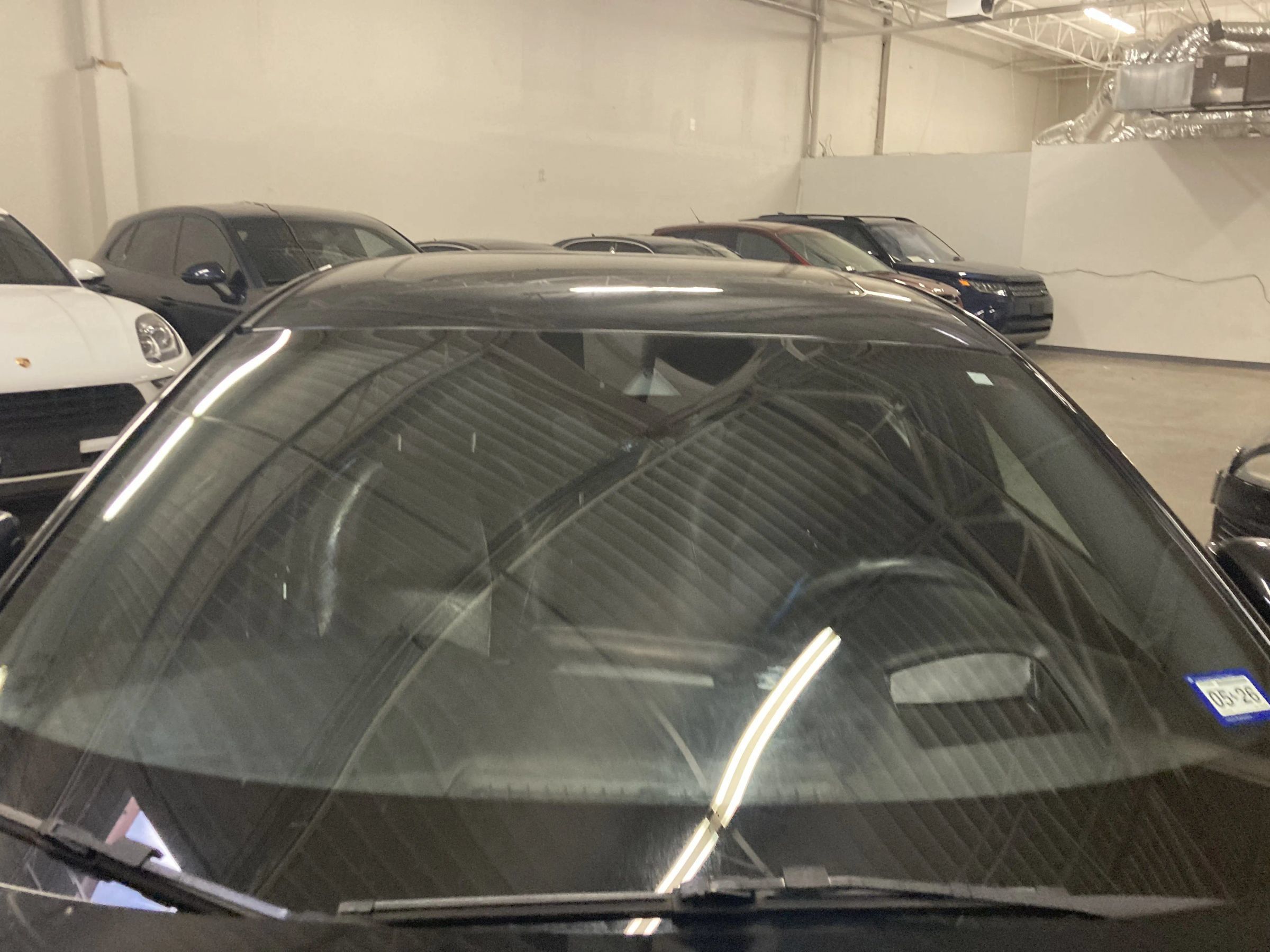 Used 2019 MAZDA MAZDA3 Hatchback w/ Premium Package FWD image 13