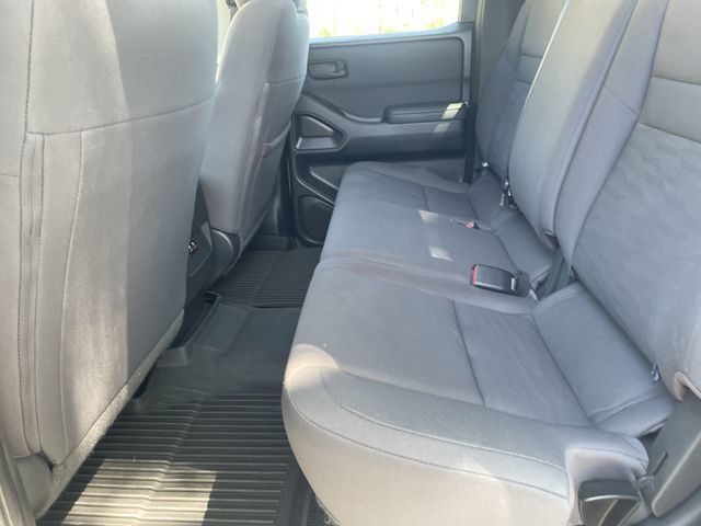 Used 2024 Nissan Frontier S w/ Technology Package RWD image 22