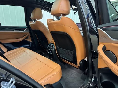 Used 2023 BMW X3 M40i w/ Premium Package image 25