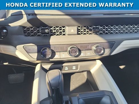 Certified 2024 Honda Accord LX image 29