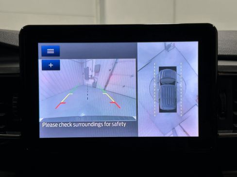 Used 2020 Ford Explorer Limited AWD/4WD image 8