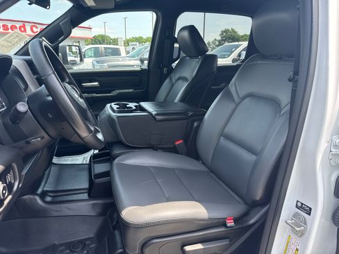 Used 2021 RAM 1500 Tradesman w/ Tradesman Group AWD/4WD image 10