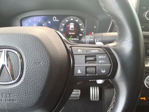 Used 2023 Acura Integra A-Spec FWD image 10