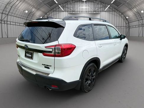 Used 2024 Subaru Ascent Onyx Edition Limited w/ Popular Package Onyx AWD/4WD image 5